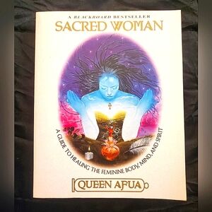 Sacred Woman. Divine Femine. Womb Healing. Inner healing. Healthy Life. Health.